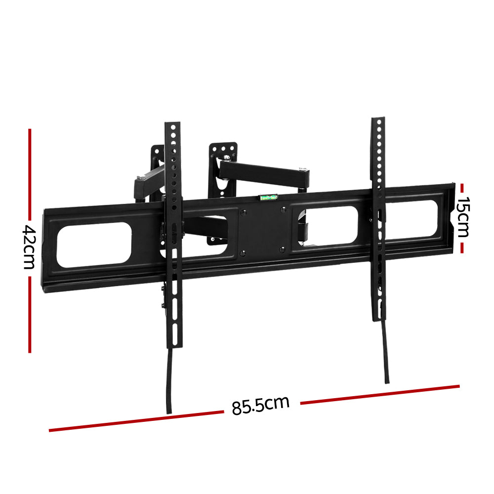 Artiss TV Wall Mount Bracket for 42inches-80inches TVs