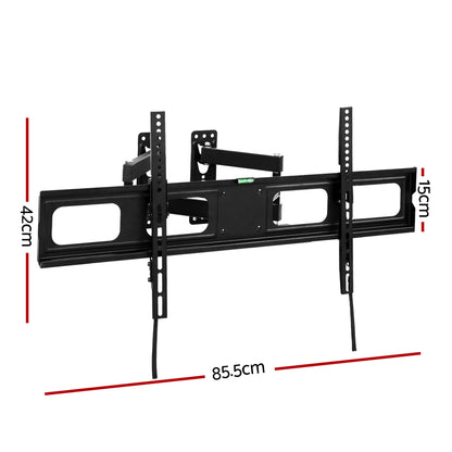 Artiss TV Wall Mount Bracket for 42inches-80inches TVs