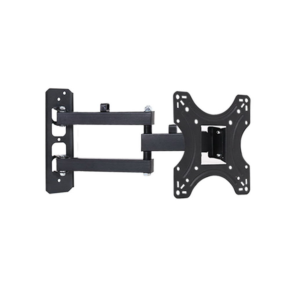 Artiss TV Wall Mount Bracket for 17inches-42inches LED LCD TVs Full Motion Strong Arms