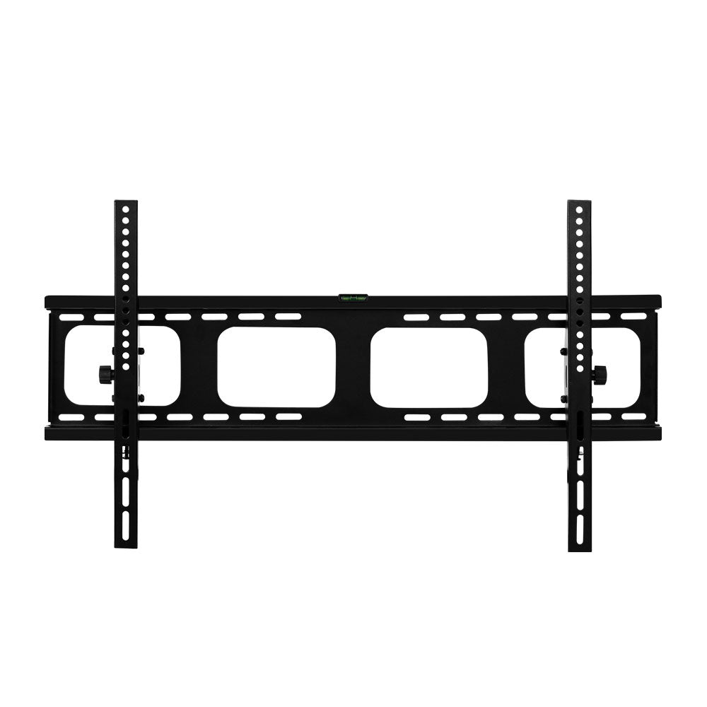 Artiss TV Wall Mount Bracket for 42inches-90inches LED LCD TVs Tilt Slim Flat Low Profile