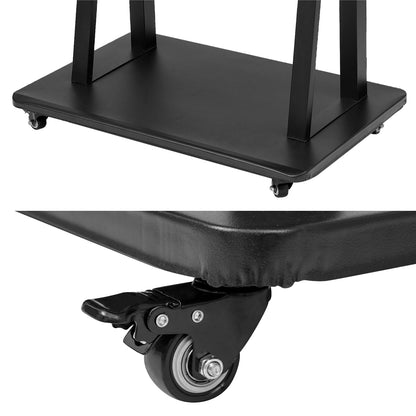 Artiss Mobile TV Stand for 32inches-75inches TVs