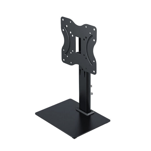 Artiss TV Stand Bracket for 19 - 43 inch TVs Table Top Desktop Universal Swivel