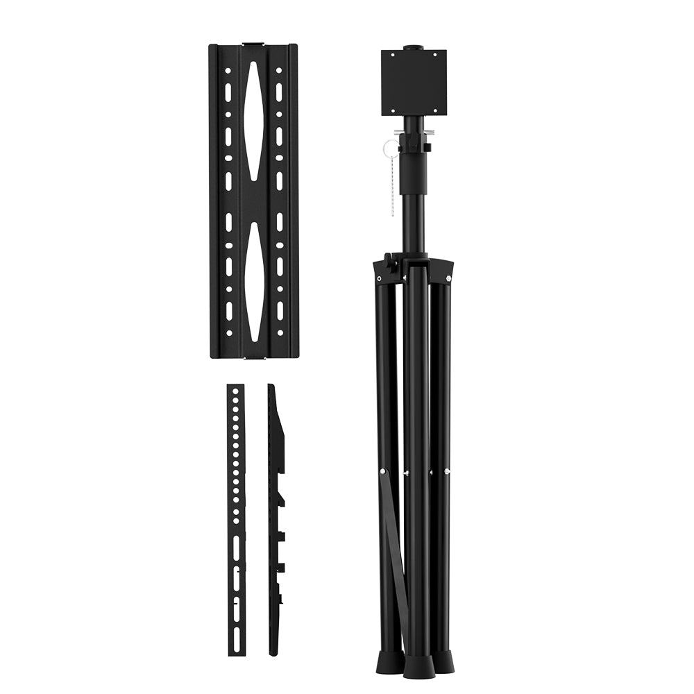 Artiss TV Stand Mount Bracket for 32inches-70inches LED LCD Tripod Floor Shelf Universal