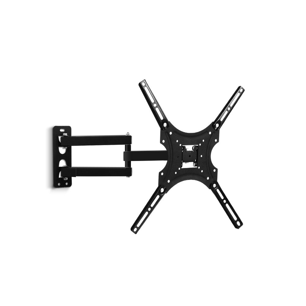 Artiss TV Wall Mount Bracket for 24inches-50inches LED LCD TVs Full Motion Strong Arms