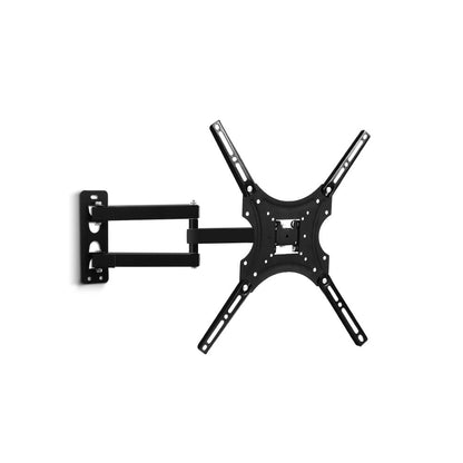 Artiss TV Wall Mount Bracket for 24inches-50inches LED LCD TVs Full Motion Strong Arms