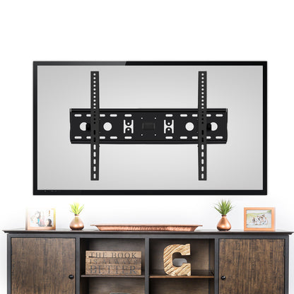 Artiss TV Wall Mount Bracket for 32inches-70inches LED LCD TVs Tilt Slim Flat Low Profile