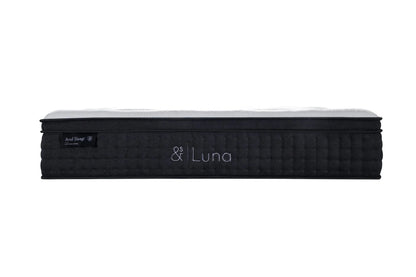 And Sleep Luna Mattress  King