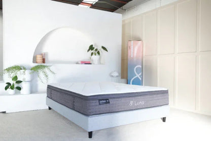 And Sleep Luna Mattress  King