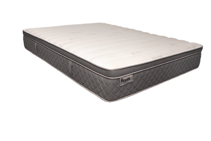 ROYALE Tencel Mattress Medium Queen