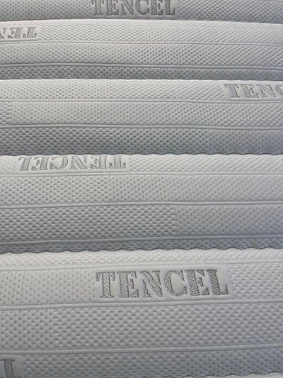 ROYALE Tencel Mattress Medium Queen
