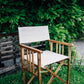 Directors Chair