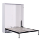 Palermo Double Size Wall Bed Diamond Edition