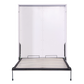 Palermo Double Size Wall Bed Diamond Edition