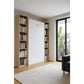 Palermo Queen Size Wall Bed Diamond Edition