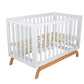 Bebecare Cloud Cot - Natural