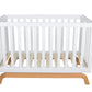 Bebecare Cloud Cot - Natural