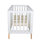 Bebecare Cloud Cot - Natural