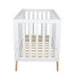 Bebecare Cloud Cot - Natural