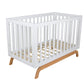 Bebecare Cloud Cot - Natural