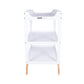 Bebe Care Cloud 3 Tier Change Table - Natural