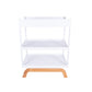 Bebe Care Cloud 3 Tier Change Table - Natural