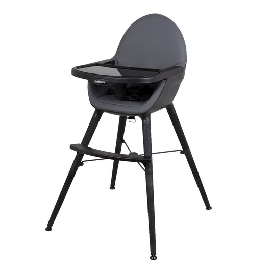 Modi High Chair - Noir