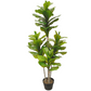 Artificial Fiddle Fig 135cm