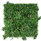Green Meadows Vertical Garden UV Stabilised 1m X 1m