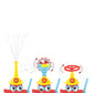 Ready Freddy Spray 'N' Sprinkle
