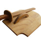 Wooden Sword and Shield