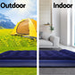 Bestway Double Size Inflatable Air Mattress - Navy