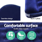 Bestway Double Size Inflatable Air Mattress - Navy