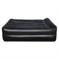 Bestway Air Bed Beds Single Inflatable Mattress Sleeping Mats Home Camping Pump