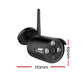 UL-tech Wireless CCTV System 2 Camera Set For DVR Outdoor Long Range 3MP