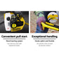 Giantz Post Hole Digger Only Engine 80CC Petrol Motor Diggers Earth Auger