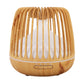 Devanti 4-In-1 Aroma Diffuser Aromatherapy Humidifier Essential Oil 500ml