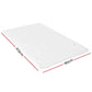 Giselle Bedding King Size Electric Blanket Polyester