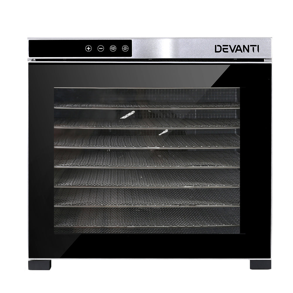 Devanti Commercial Food Dehydrator