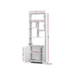 Artiss Bookshelf Display Shelf Adjustable Storage Cabinet Bookcase Stand Rack