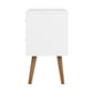 Artiss Bedside Tables Drawers Side Table Nightstand Lamp Side Storage Cabinet