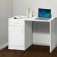 Artiss Office Storage Computer Desk