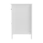 Artiss Bedside Tables Big Storage Drawers Cabinet Nightstand Lamp Chest White
