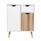 Artiss Buffet Sideboard Cabinet Storage Hallway Table Kitchen Cupboard Wooden