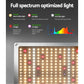Greenfingers 1000W LED Grow Light Full Spectrum Indoor Veg Flower All Stage