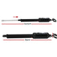 LockMaster 600KG Swing Gate Opener Automatic Electric Solar Power Remote Control