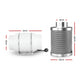 Greenfingers 6" Hydroponics Grow Tent Kit Ventilation Kit Fan Carbon Filter Duct