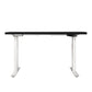 Artiss Standing Desk Adjustable Sit Stand Table Motorised Electric Computer Laptop Desks Dual Motors 140cm