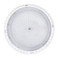 Leier LED High Bay Lights Light 200W Industrial Workshop Warehouse Gym WH