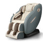 Livemor Electric Massage Chair Recliner SL Track Shiatsu Heat Back Massager