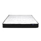 Giselle Bedding Glay Bonnell Spring Mattress 16cm Thick Double